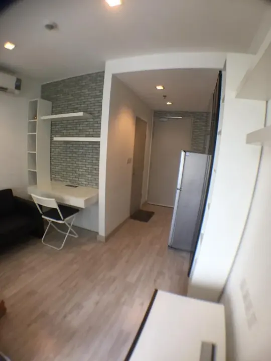 Property photos for Ideo Mobi Sathorn