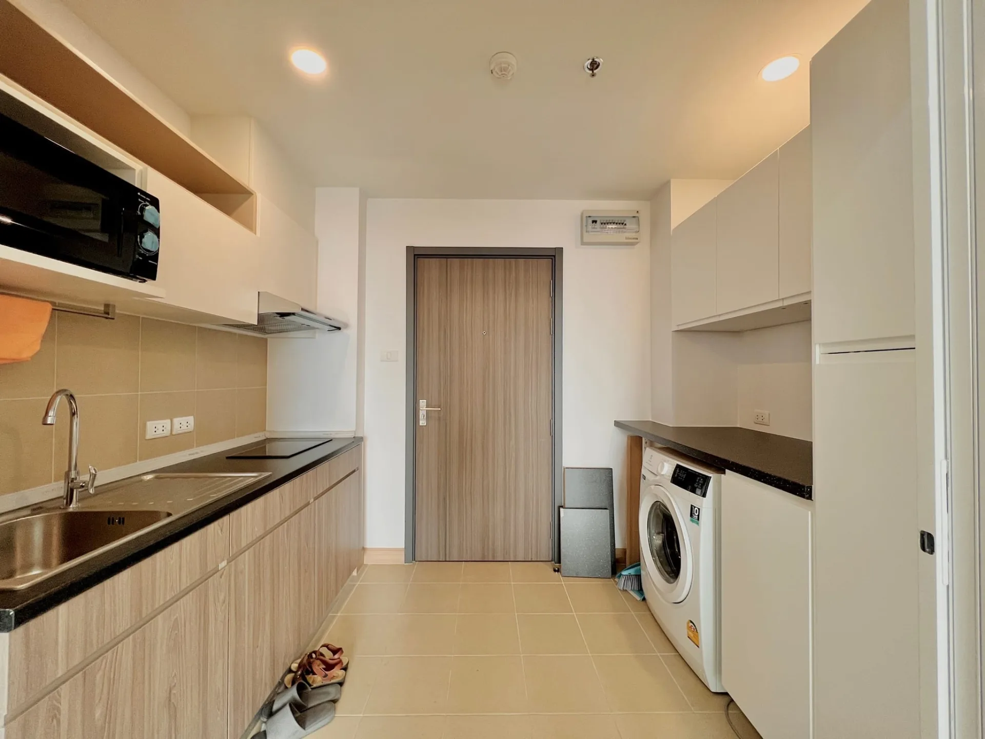 Property photos for Supalai Loft Prajadhipok - Wongwian Yai