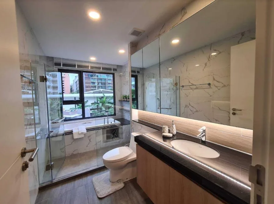 Property photos for Sylva Sukhumvit 61