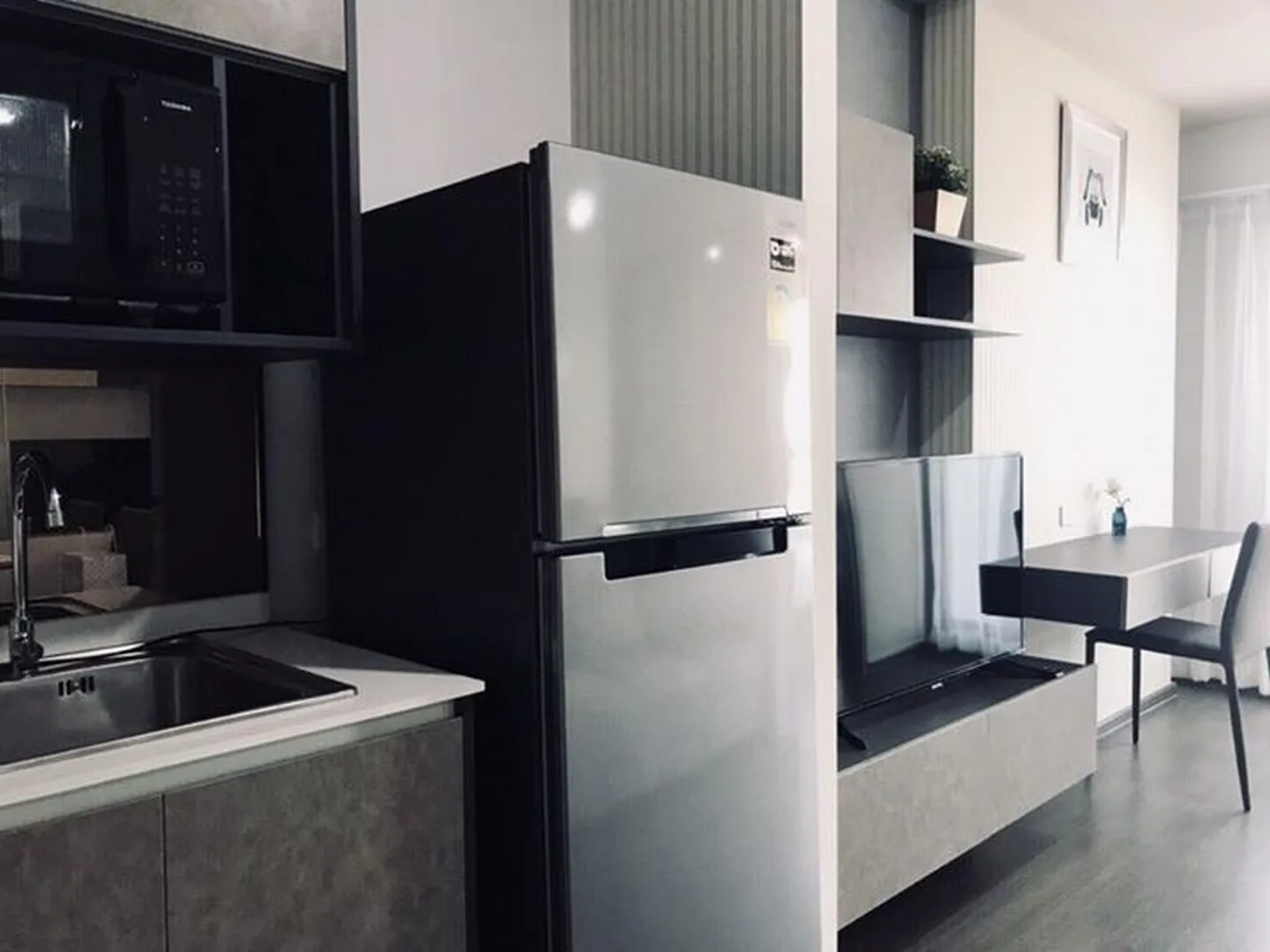 Property photos for Ideo Phaholyothin Chatujak
