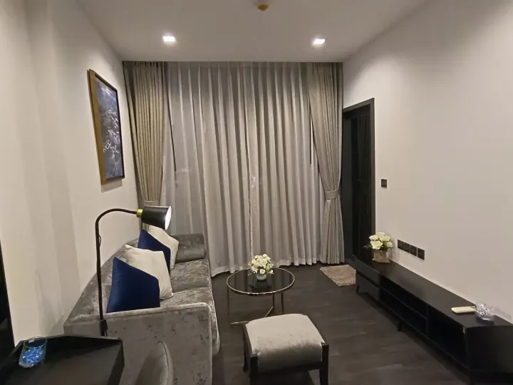 Property photos for The Line Asoke - Ratchada