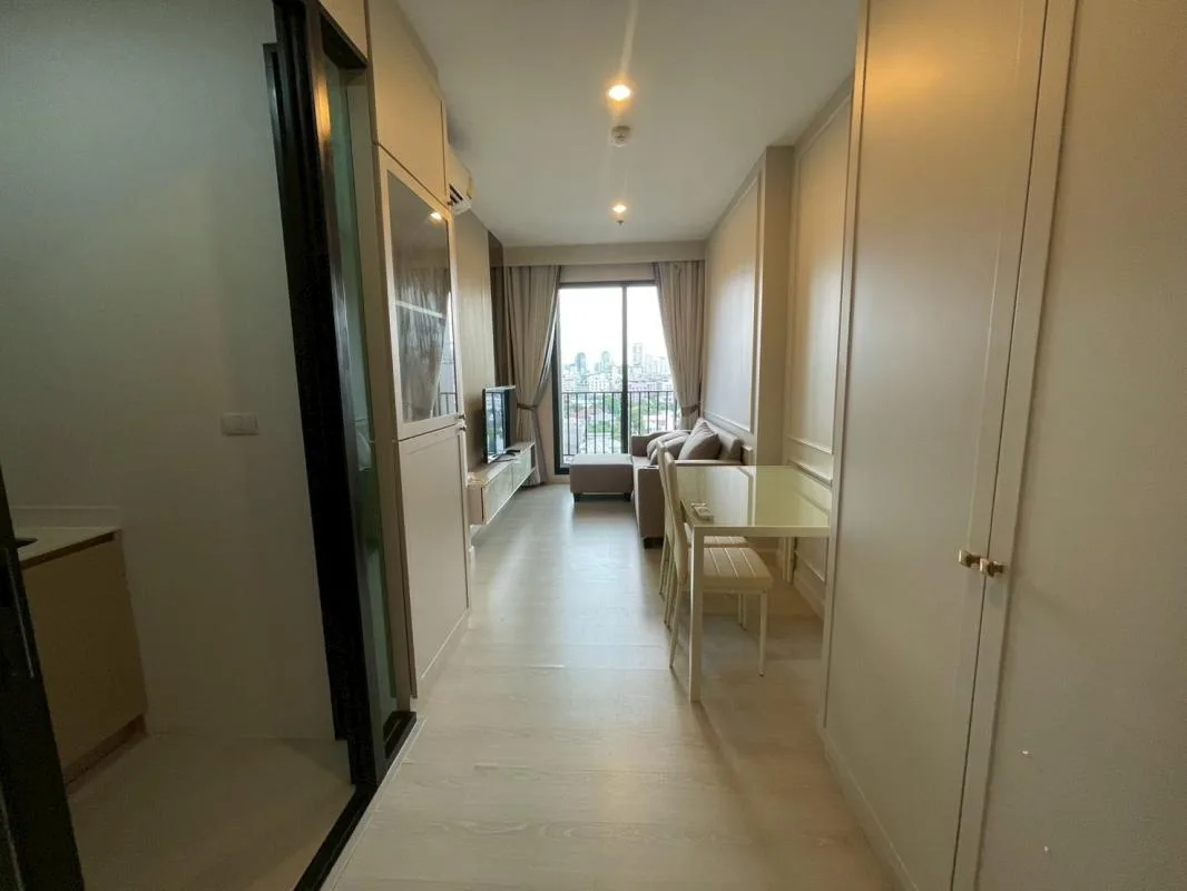Property photos for The Niche Pride Thonglor-Phetchaburi