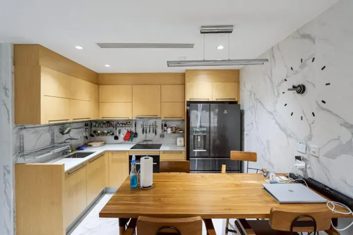 Property photos for Baan Thanon Sarasin