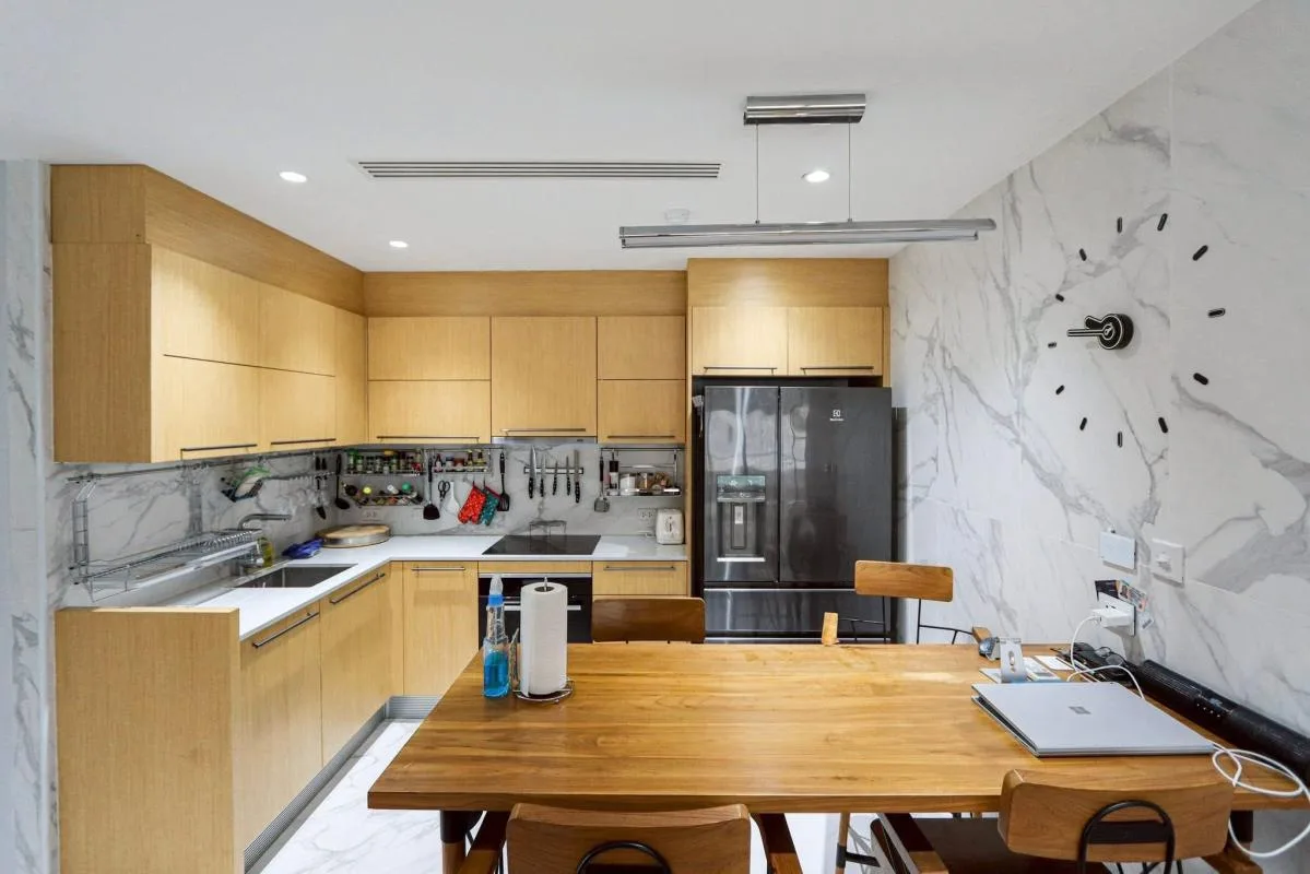 Property photos for Baan Thanon Sarasin