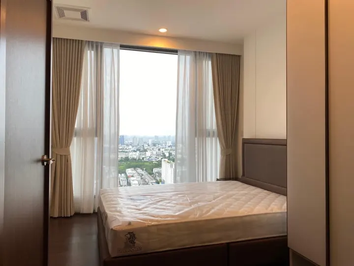 Property photos for Whizdom Inspire Sukhumvit