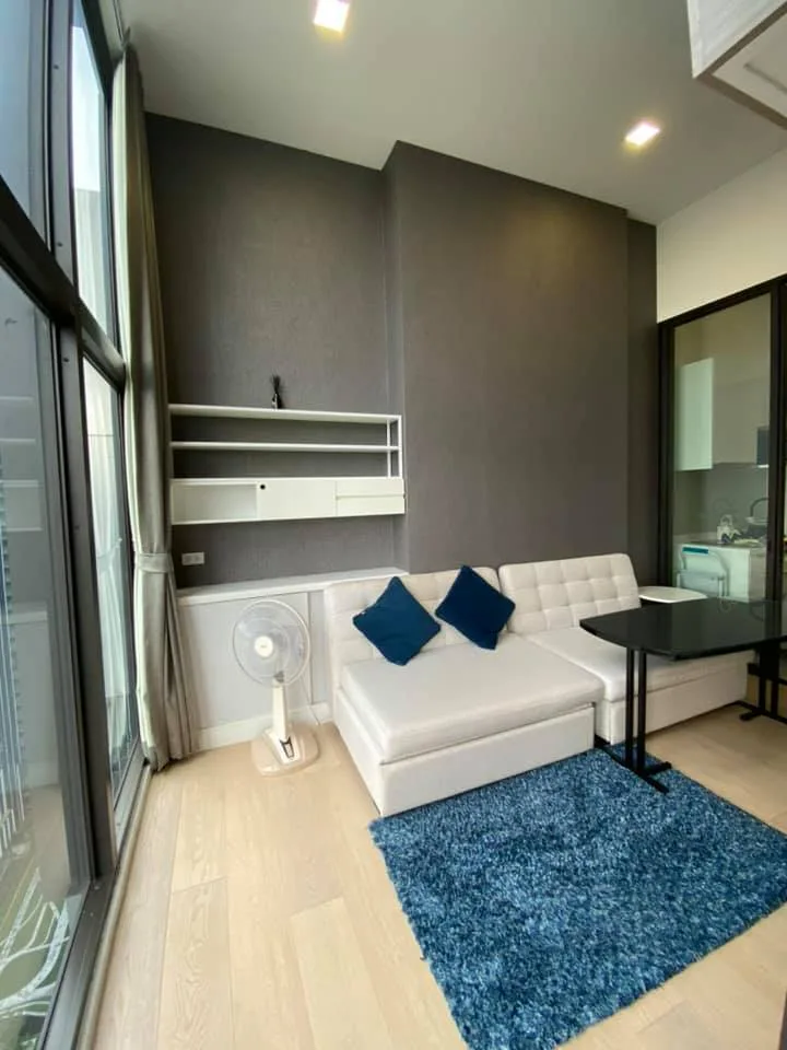 Property photos for Chewathai Residence Asoke