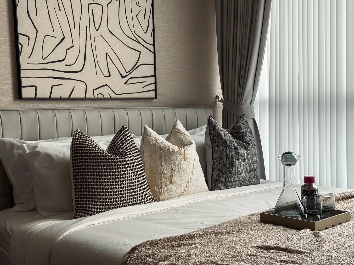 Property photos for The Esse Sukhumvit 36