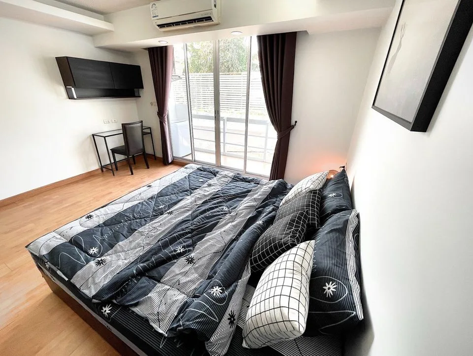 Property photos for The Waterford Sukhumvit 50 Onnut