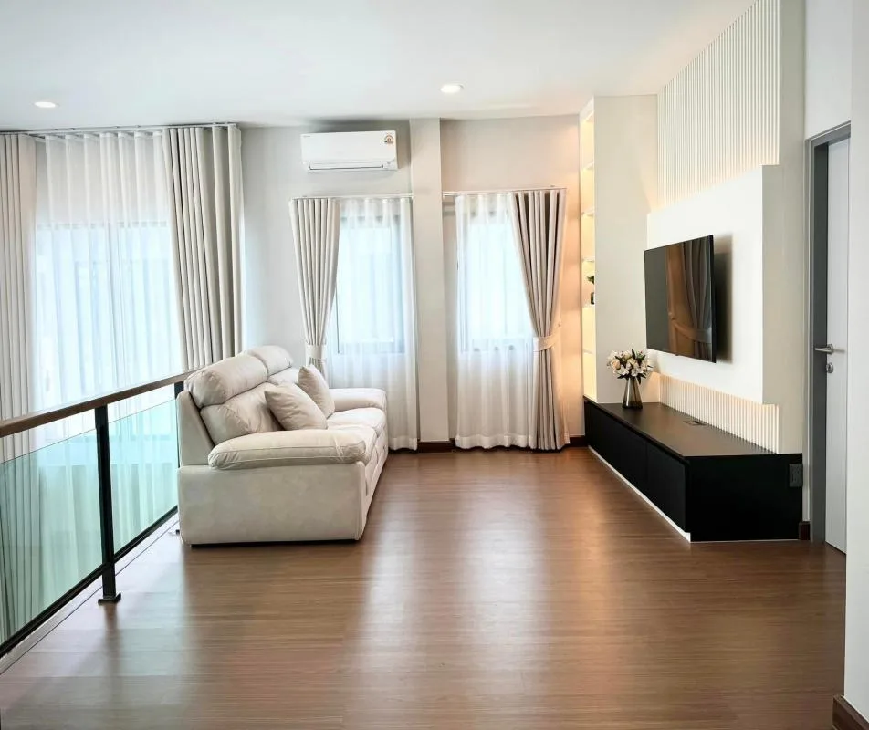 Property photos for The City Bangna