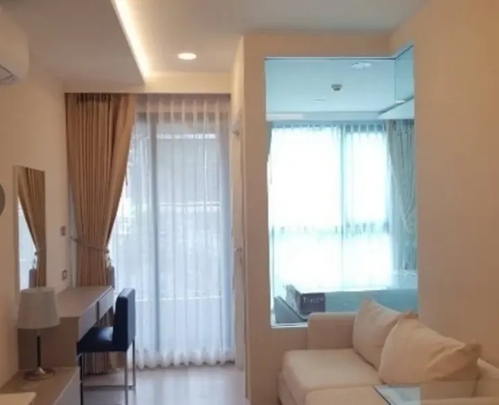 Property photos for Vtara Sukhumvit 36