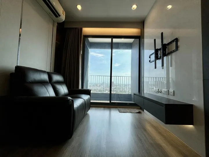 Property photos for IDEO Mobi Sukhumvit 66