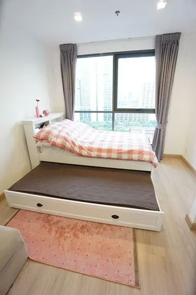 Property photos for Ideo Mobi Phayathai