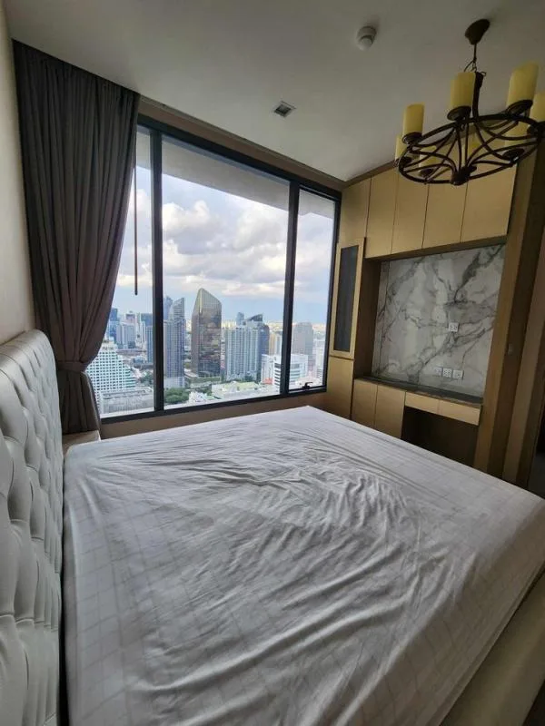 Property photos for The Esse Asoke