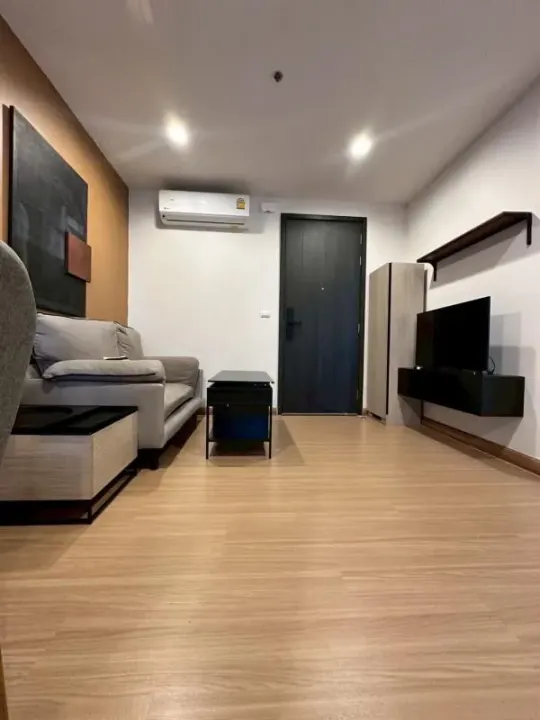 Property photos for The Base Garden Rama 9