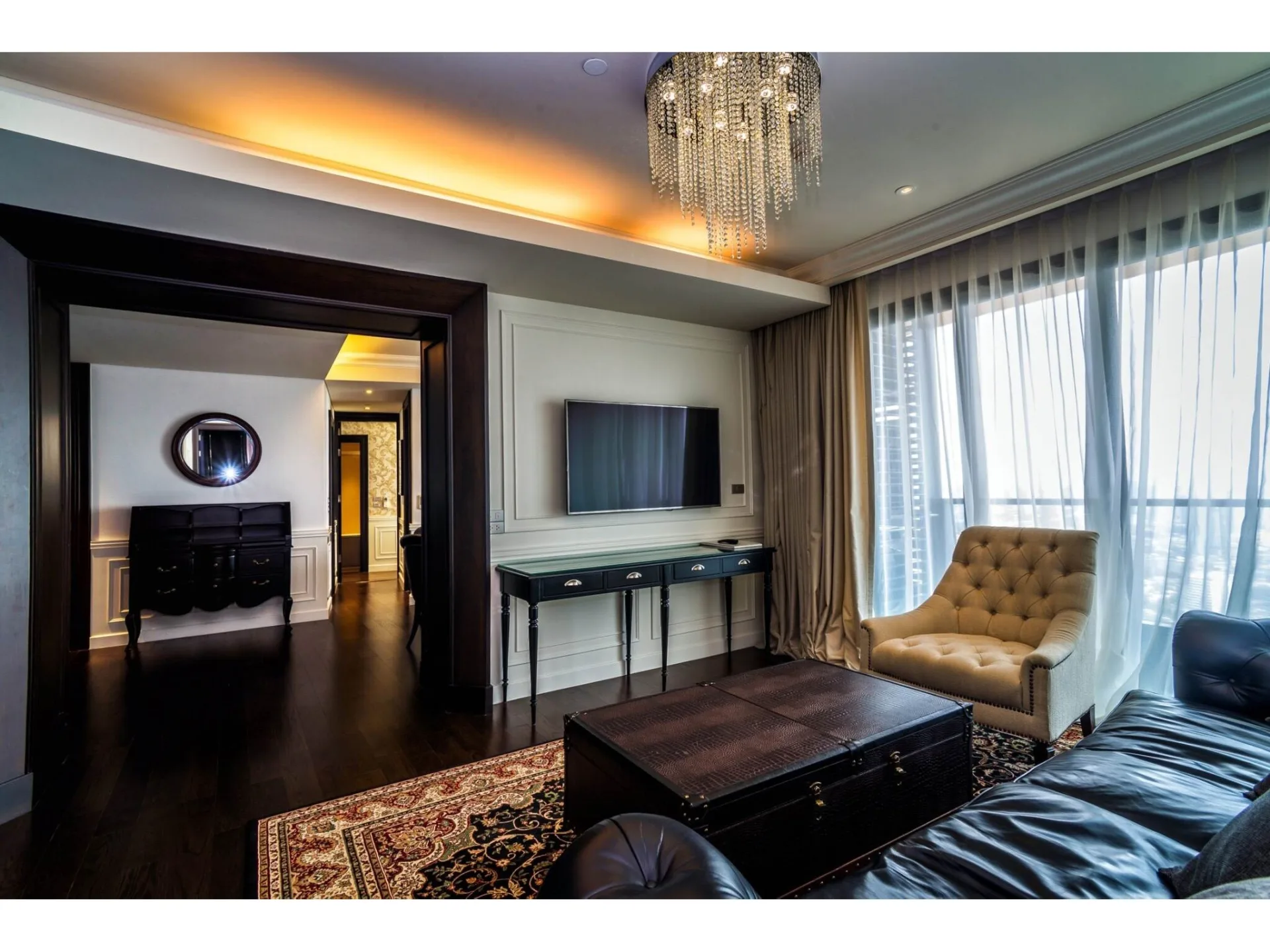 Property photos for The Lumpini 24