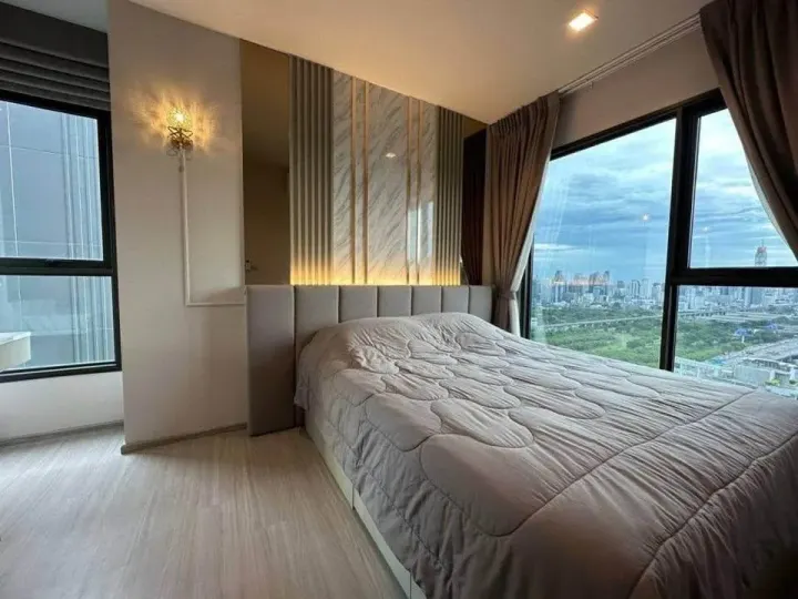 Property photos for LIFE Asoke - Rama 9