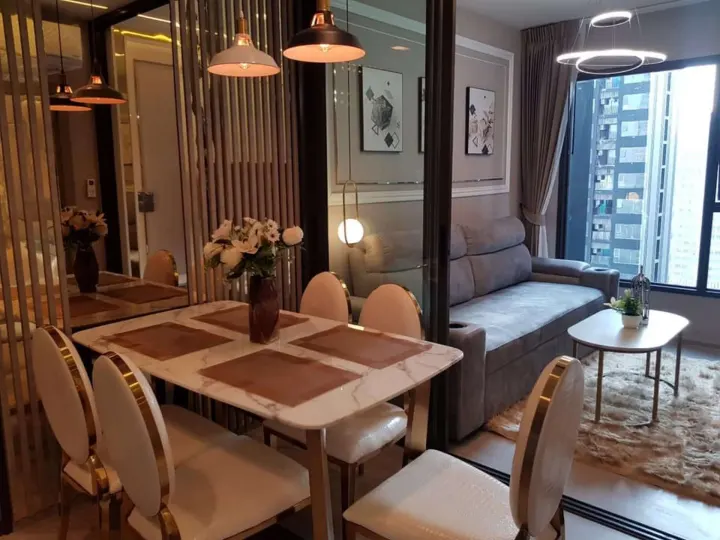 Property photos for LIFE Asoke - Rama 9