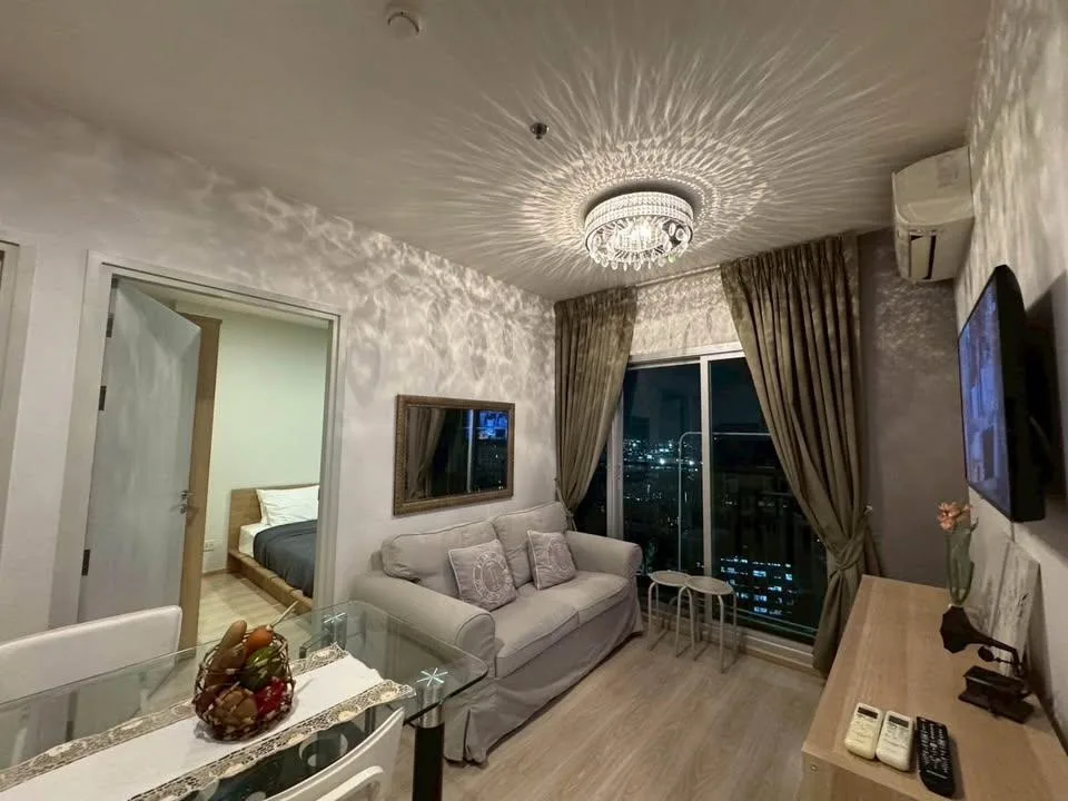 Property photos for Noble Revolve Ratchada 2