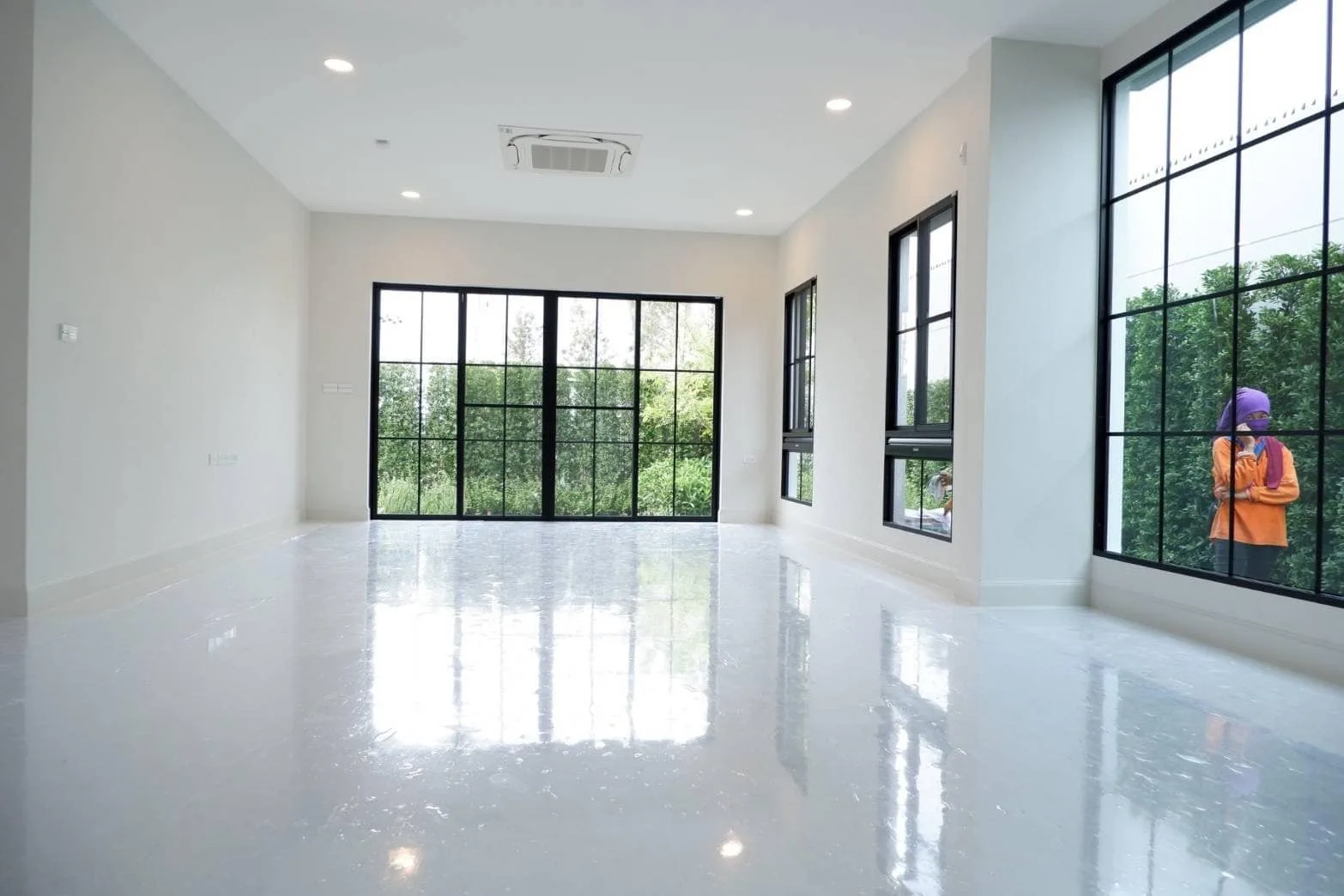 Property photos for Nantawan Rama 9 New Krungthepkreetha