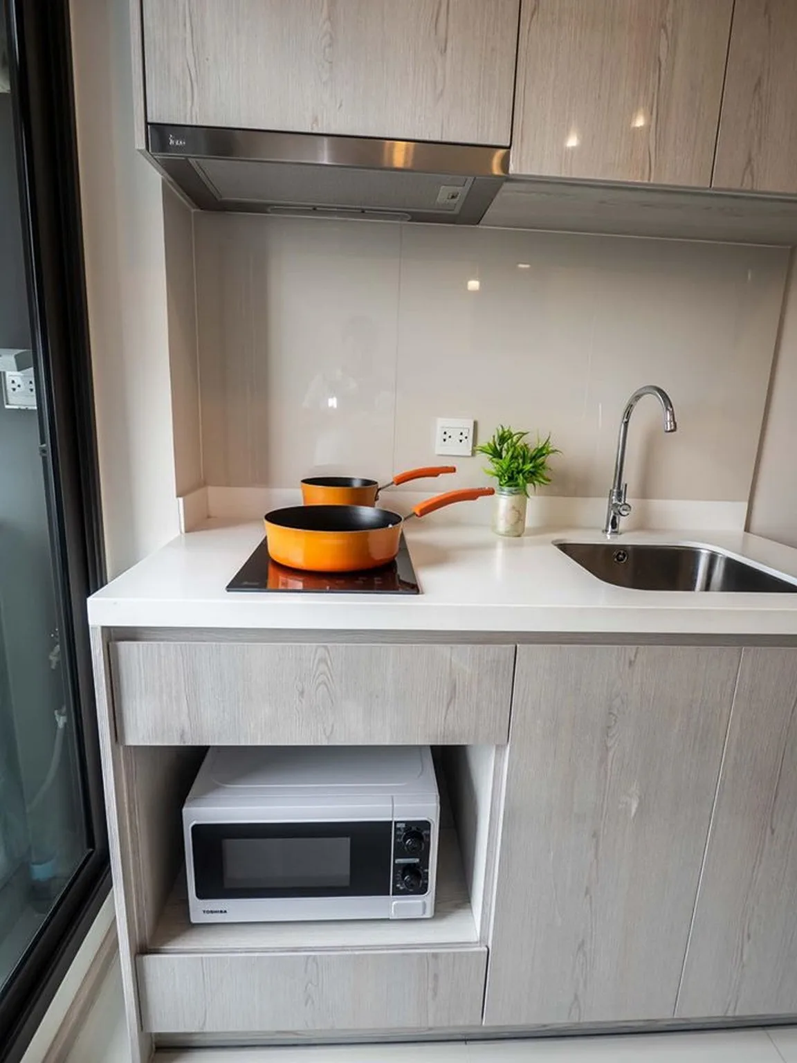 Property photos for Life Sukhumvit 48