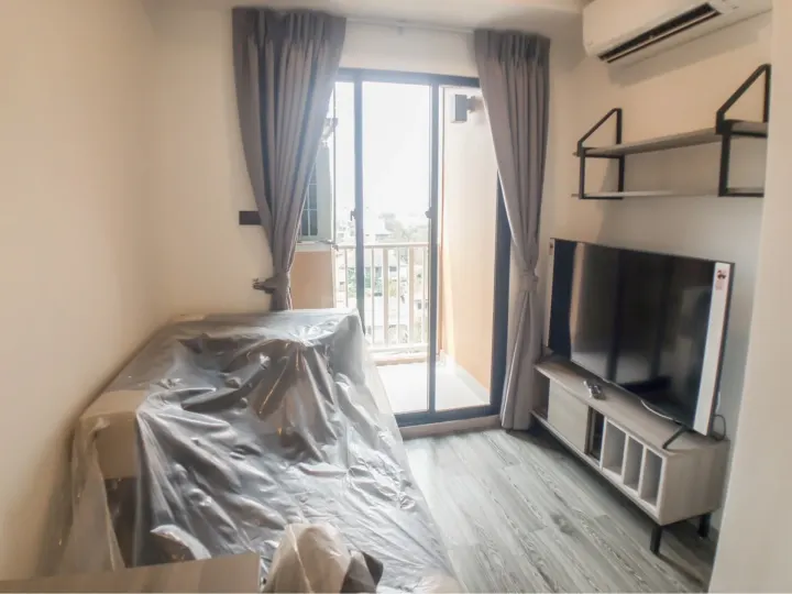 Property photos for Na Veera Phahol - Ari