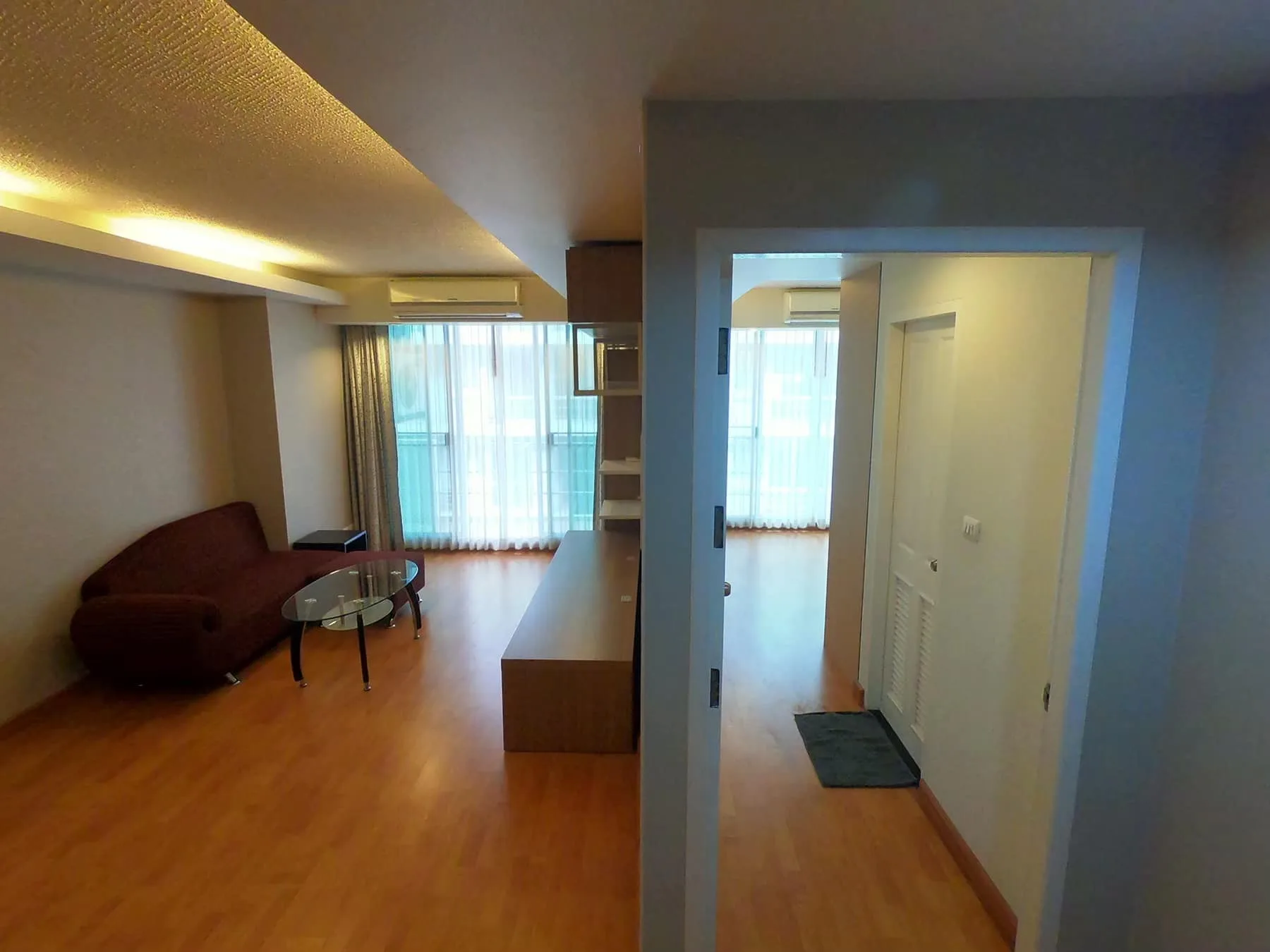 Property photos for The Waterford Sukhumvit 50 Onnut