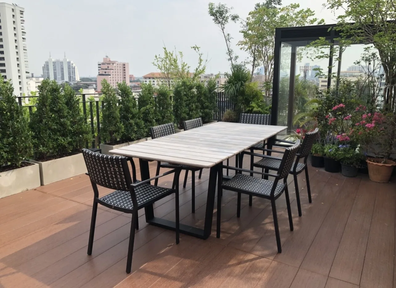 Property photos for Suwansawat Condo