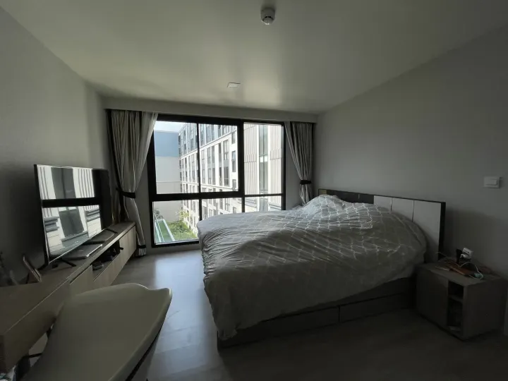 Property photos for Maestro 03 Ratchada-Rama 9