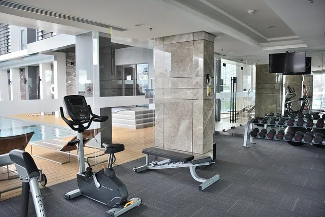 Property photos for Rhythm Asoke 2