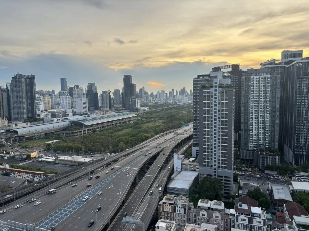 Property photos for Ideo Rama 9 - Asoke