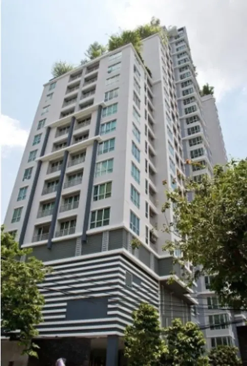Property photos for Life @ Sathorn 10
