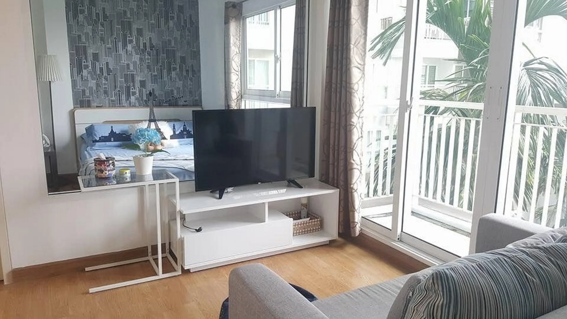 Property photos for The Parkland Grand Taksin