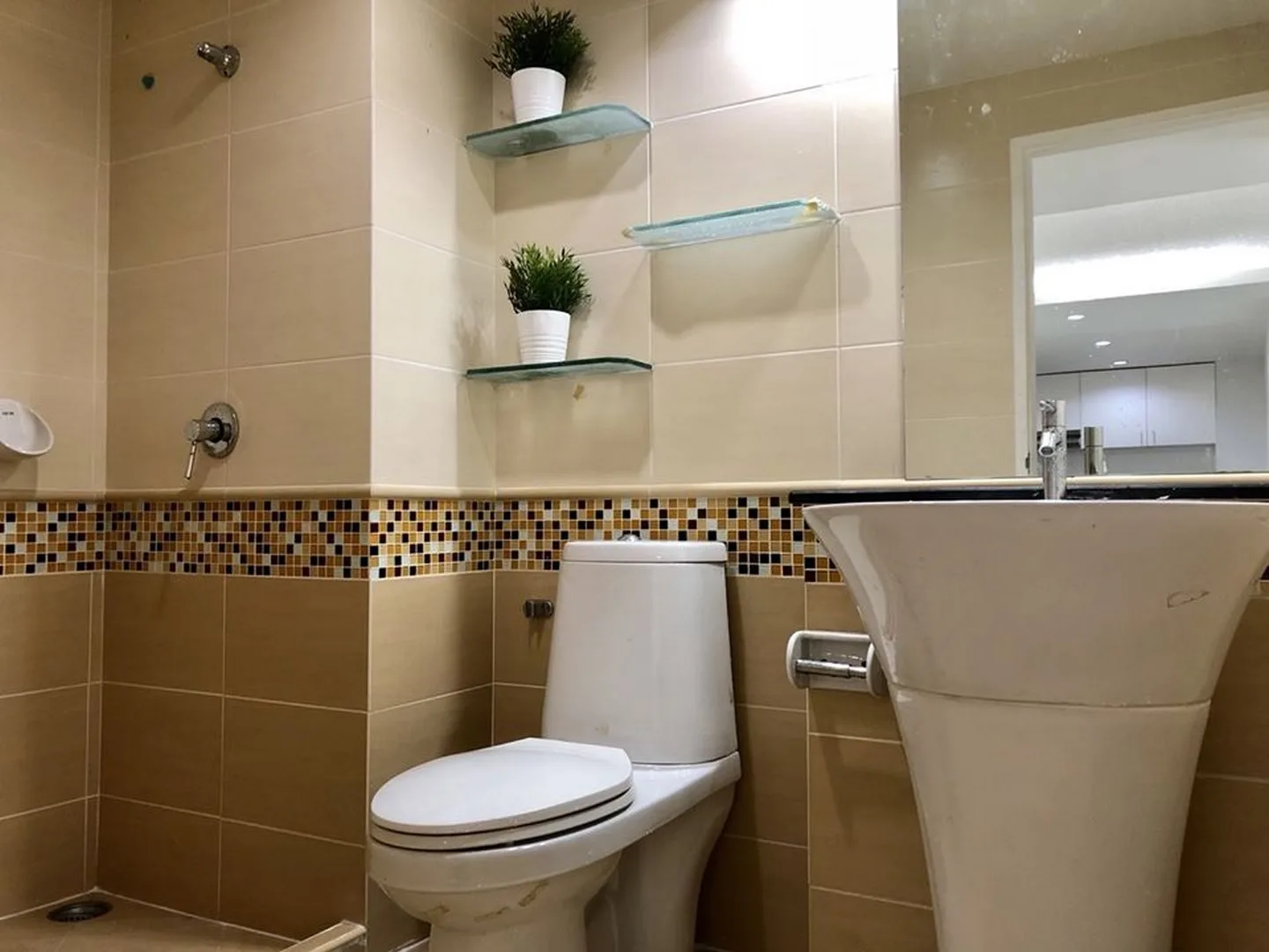 Property photos for The Waterford Sukhumvit 50 Onnut