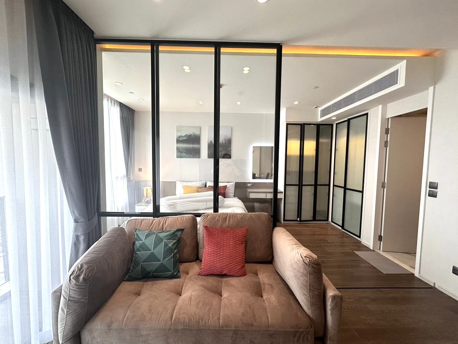 Property photos for MUNIQ Sukhumvit 23