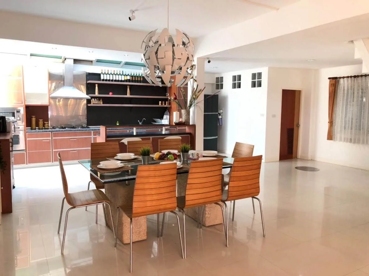 Property photos for Townhouse Rama 9 Soi 26