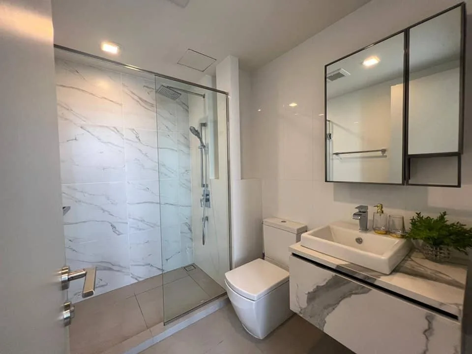 Property photos for The Line sukhumvit 101