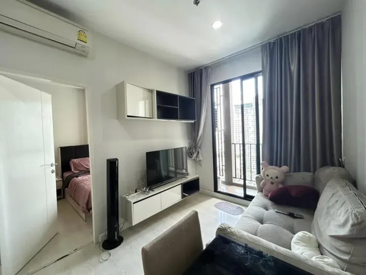 Property photos for The Niche Pride Thonglor-Phetchaburi