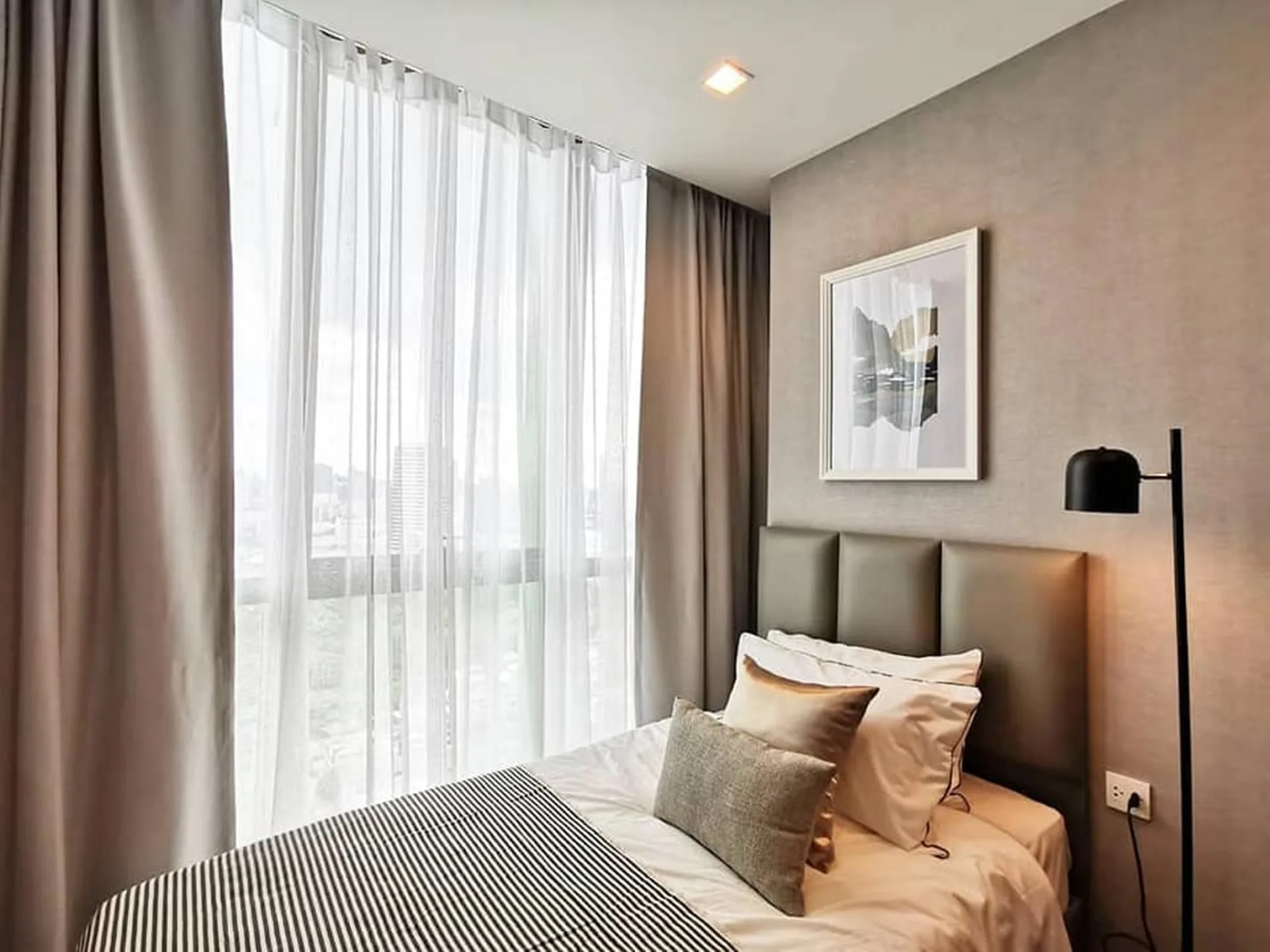 Property photos for Wish Signature  Midtown Siam
