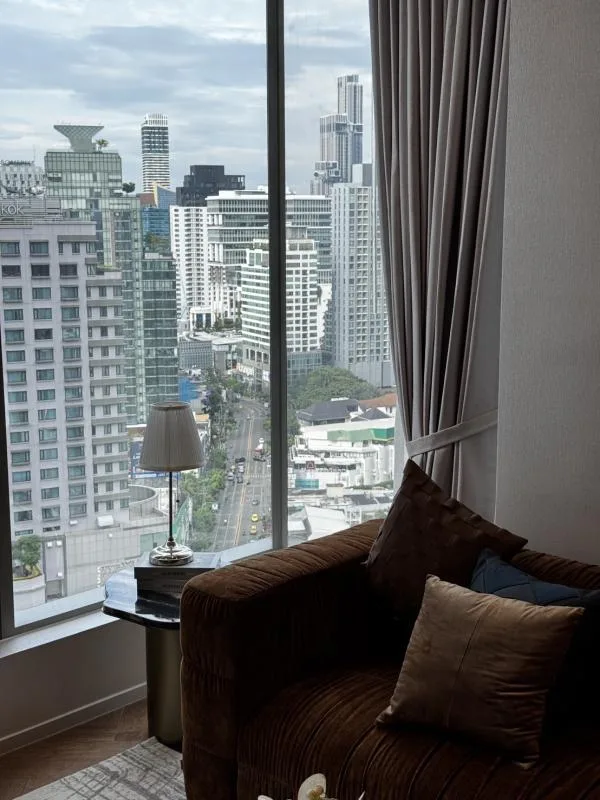 Property photos for La Clef / The Residences 38
