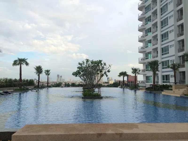 Property photos for Supalai River Resort