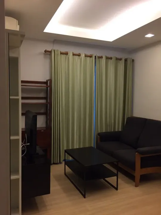 Property photos for Thru Thonglor