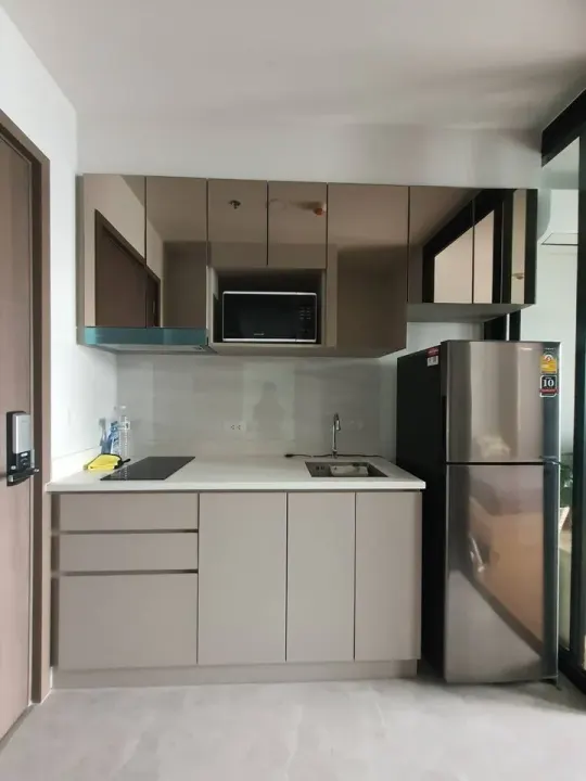 Property photos for CLOUD Thonglor-Phetchaburi