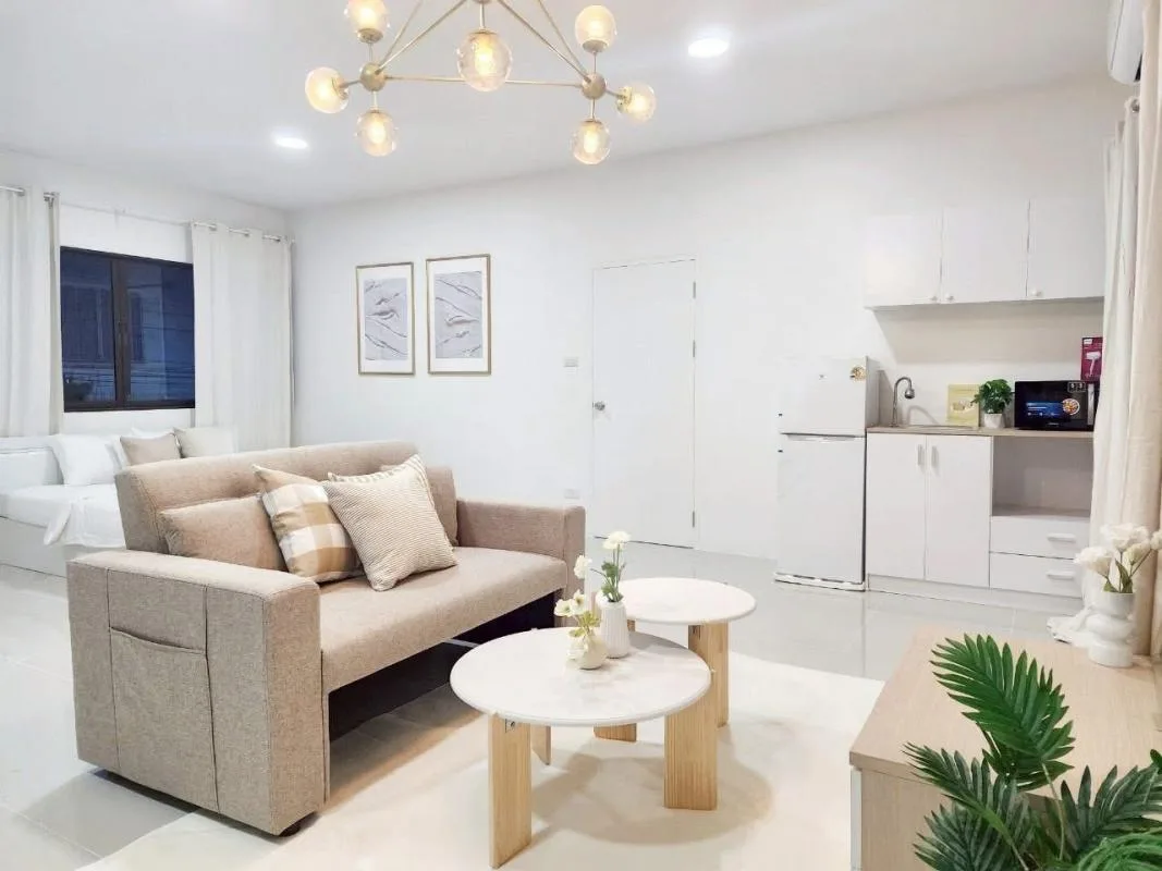 Property photos for Townhouse Lat Phrao 9