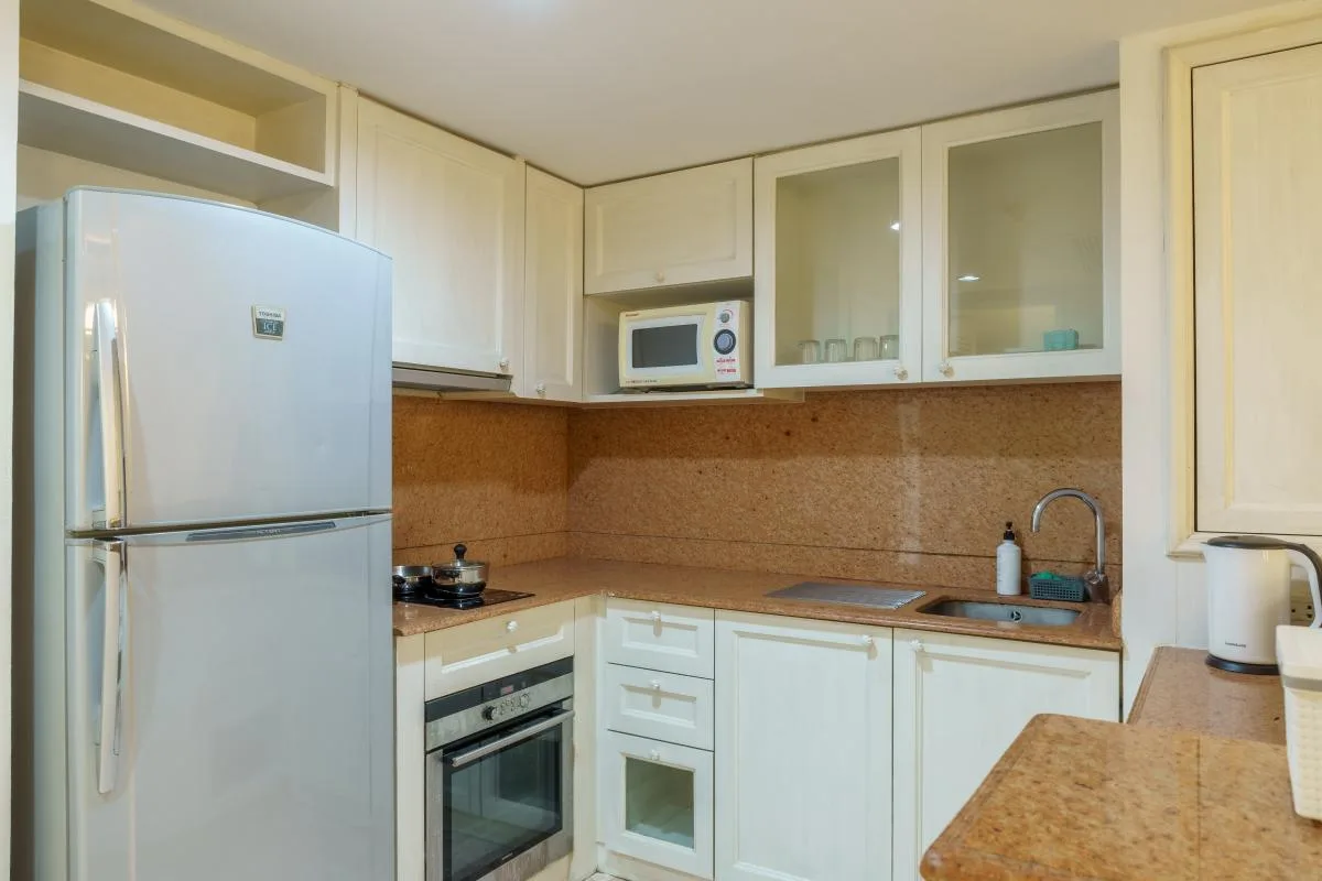 Property photos for Baan Pipat