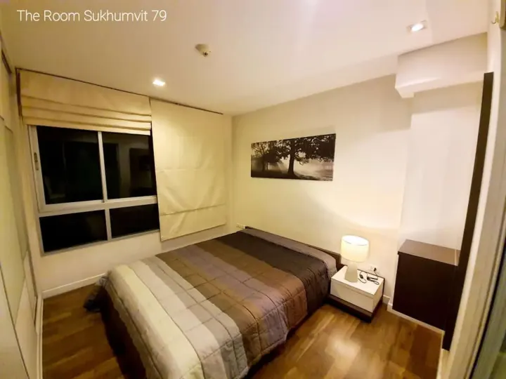 Property photos for The Room Sukhumvit 79