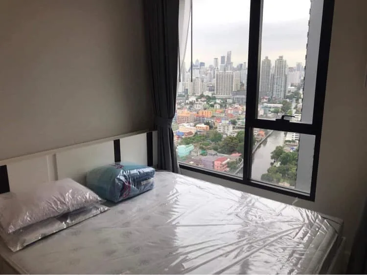 Property photos for The Niche Pride Thonglor-Phetchaburi