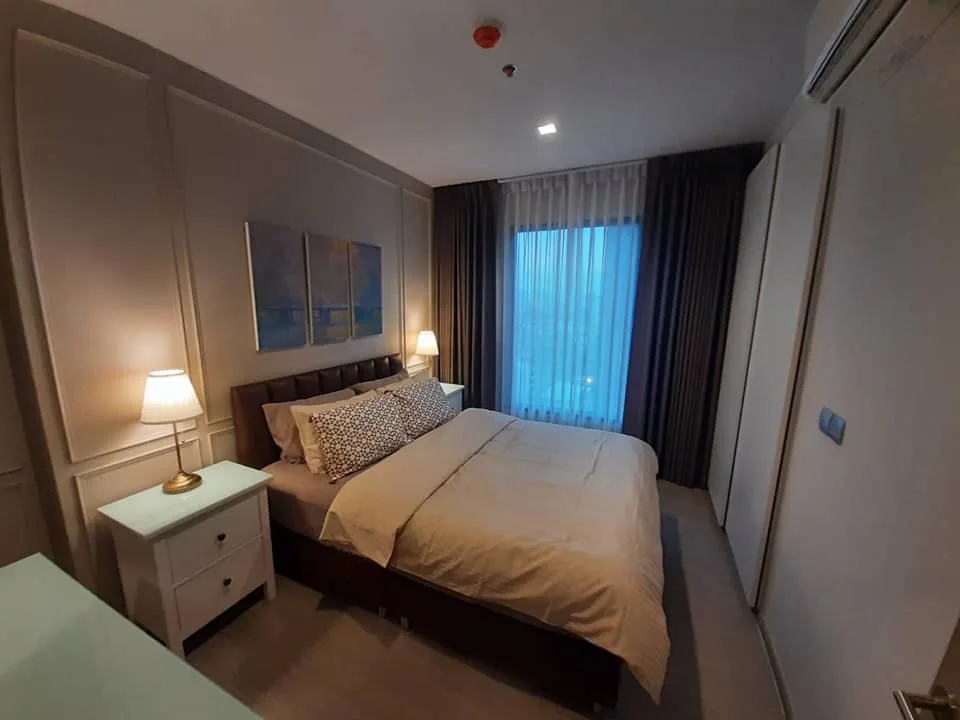 Property photos for LIFE Asoke - Rama 9