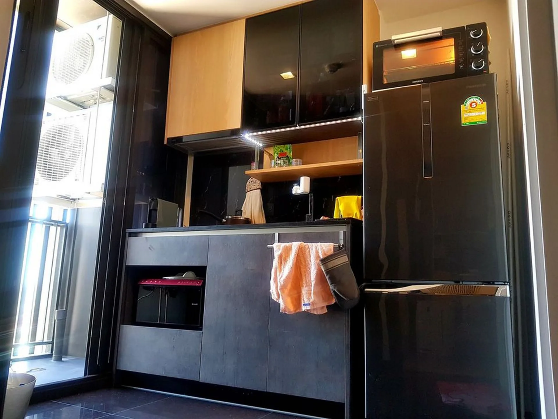 Property photos for THE LINE Jatujak - Mochit