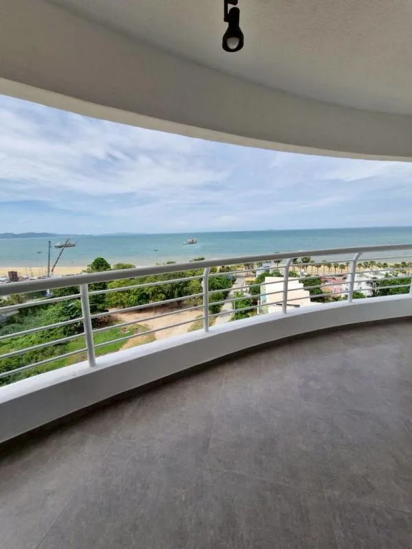Property photos for Metro Jomtien Condotel