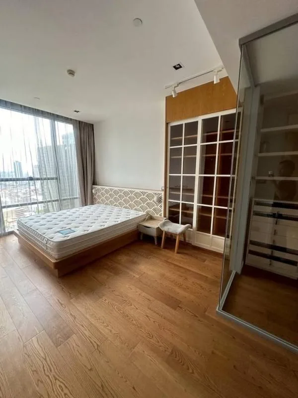 Property photos for The Bangkok Sathorn